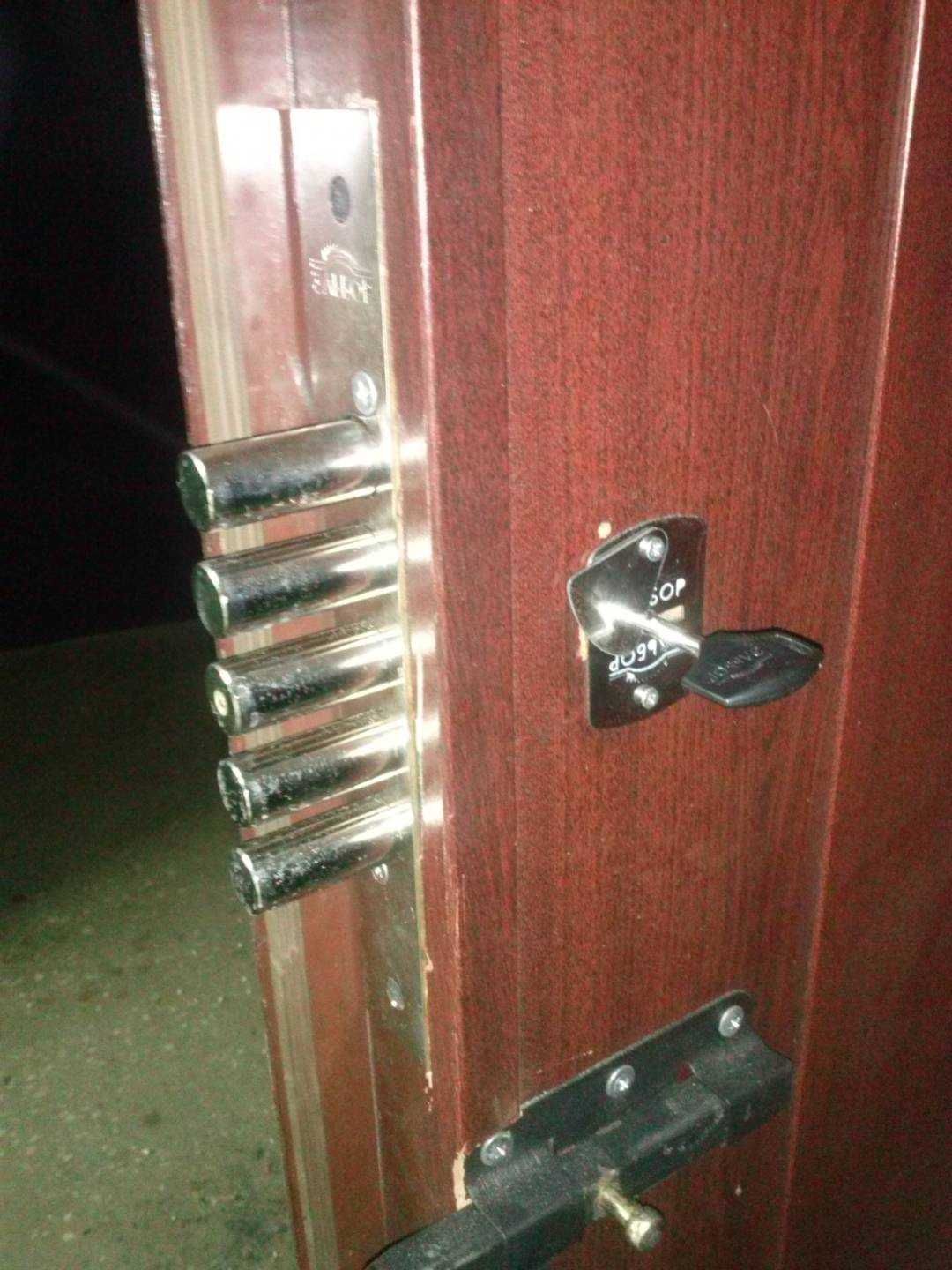 Открыть дверь вскрыть дверь замок Одесса