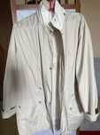 Parka Jessica 48/50