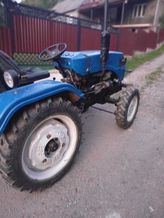 Продам сінтай 244