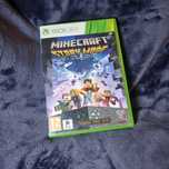 Minecraft Story Mode Xbox 360