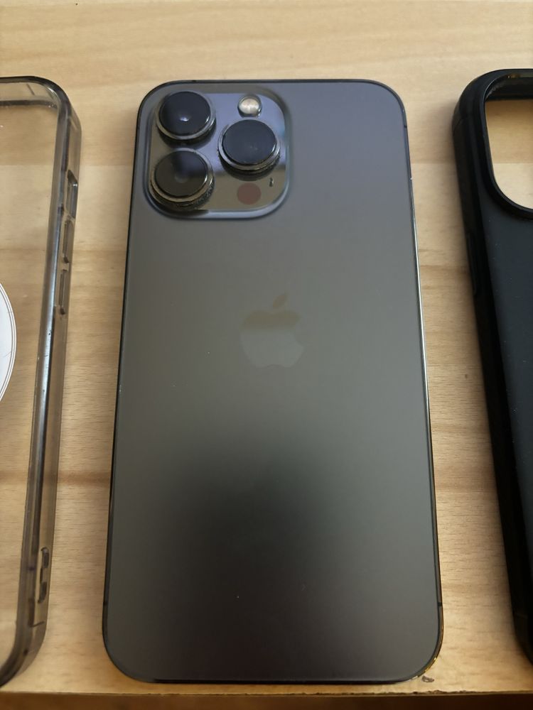 Sprzedam Ip 13 pro 1 TB