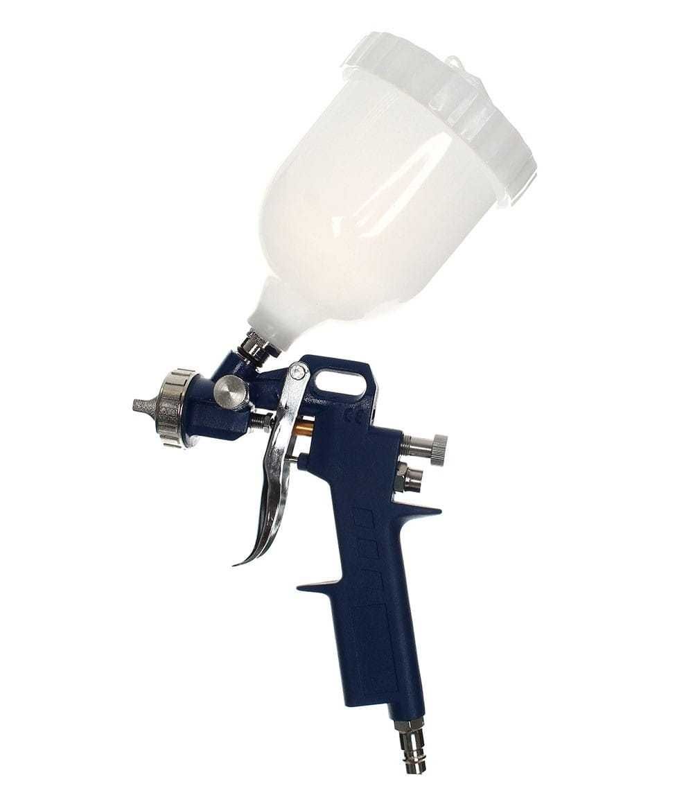 Zestaw Pneumatyczny 5 elementów kd410 Kraftdelle