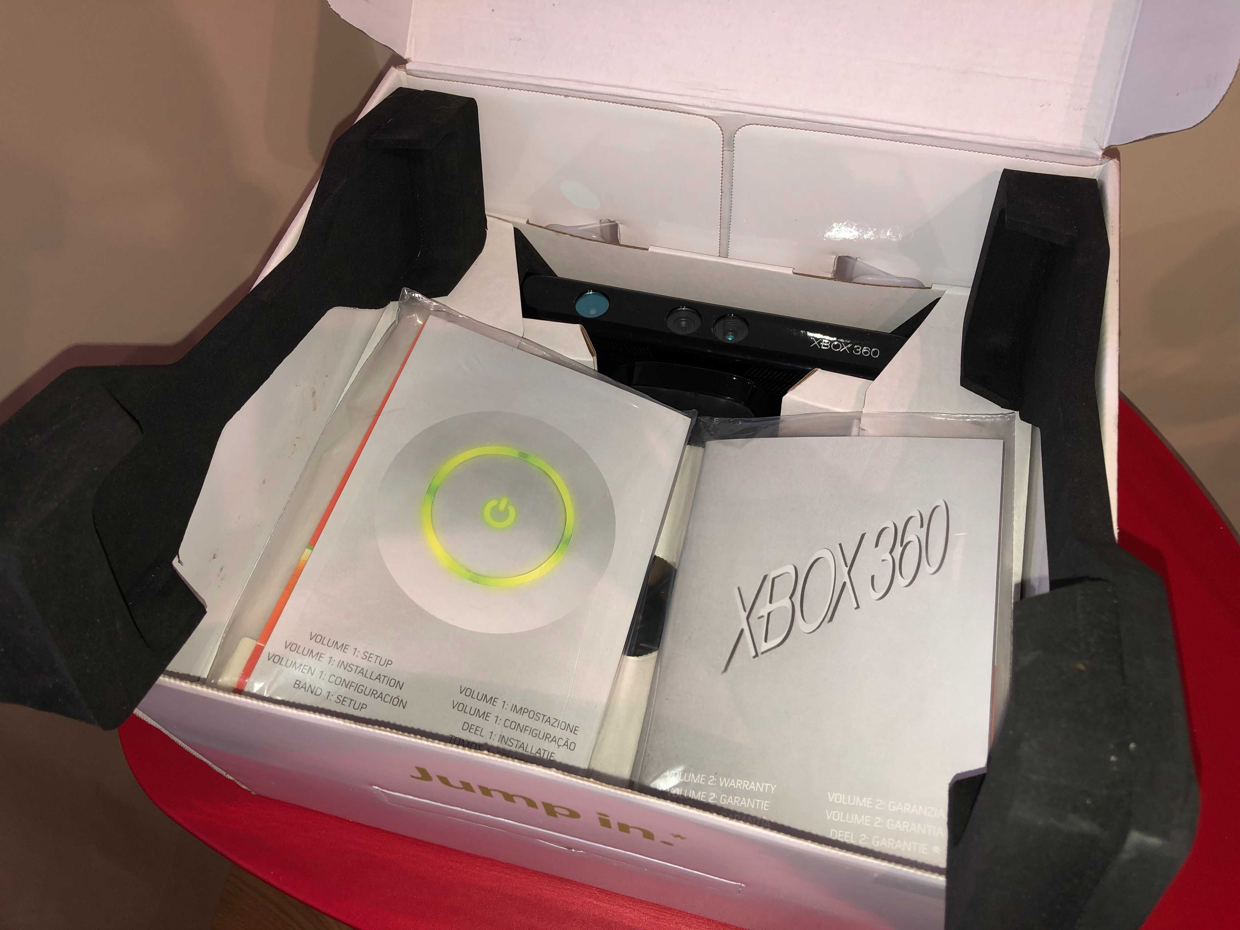 Xbox 360 S (250 GB)