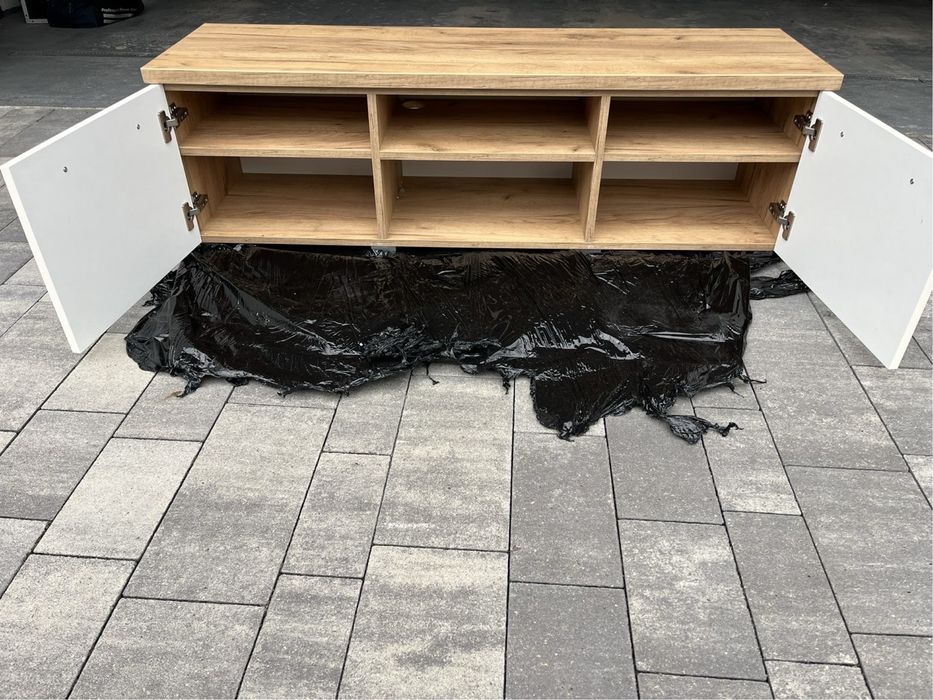 Szafka RTV - stan bdb