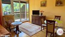 Apartament w budynku Holdimex w Szczyrku