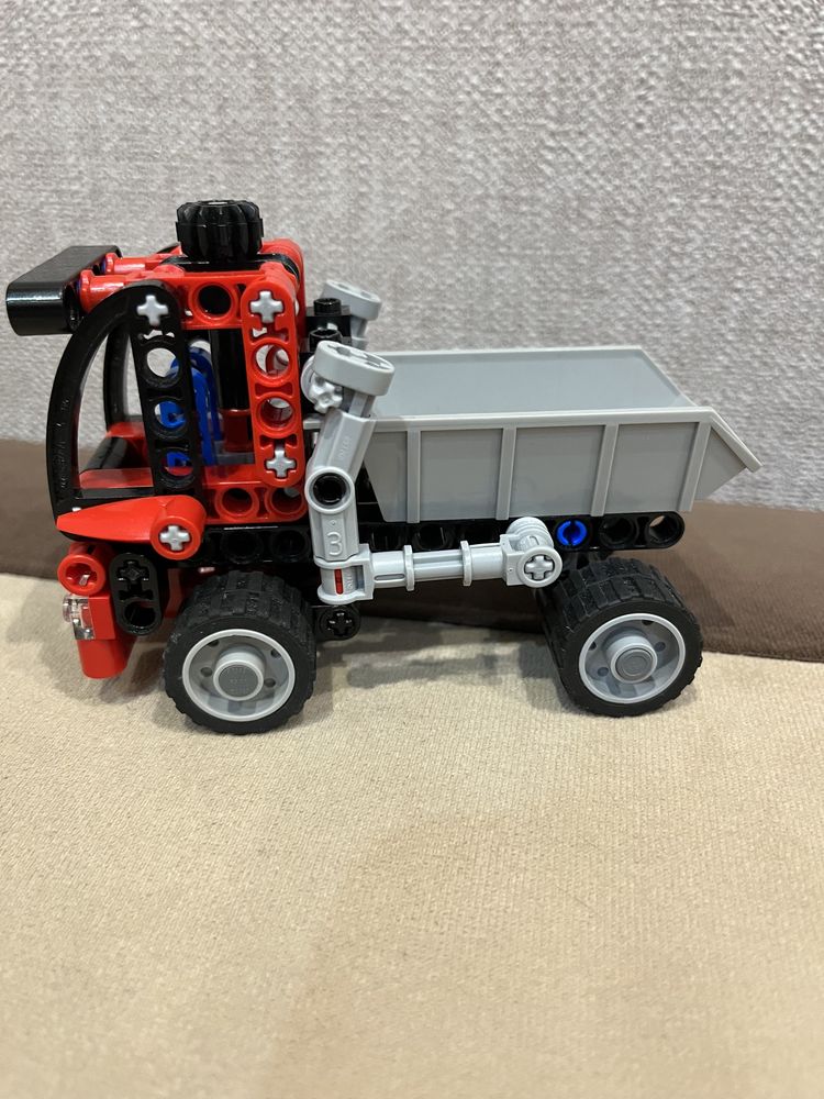 Lego technic 8065