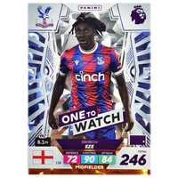 Karta Panini 128 Premier League 2023 Plus Eberechi Eze