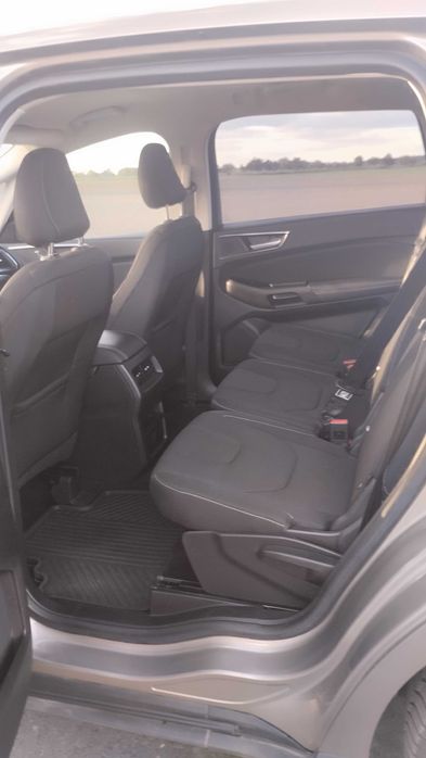 Ford S-Max. Mk 2.  190 KM. Wersja Titanium. EcoBlue