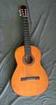 Guitarra Acústica Yamaha CG-130 A + Saco