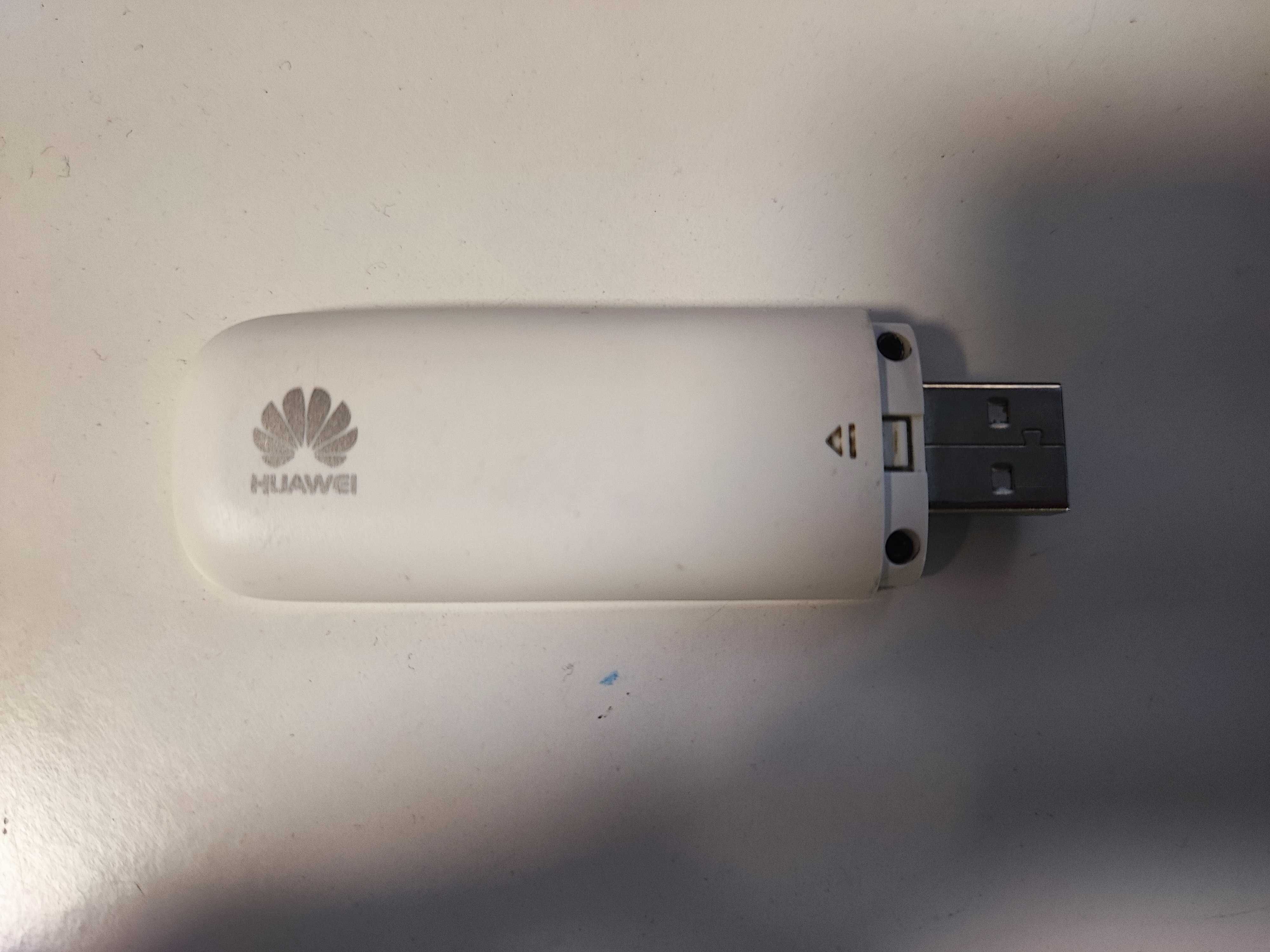 3G USB модем Huawei E3531 работает со всеми GSM операторами! 21Мбіт/с