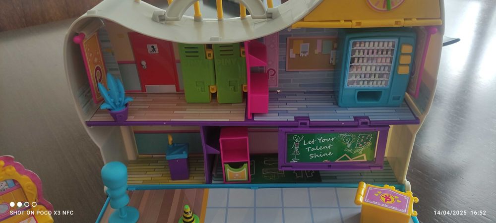 PINYPON Instituto Piny (Idade mínima recomendada: 3 anos)