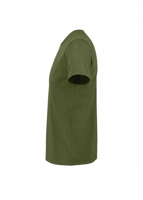 Футболка олива військова хакі