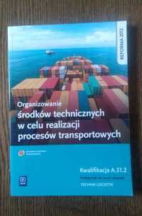 Organizowanie środków technicznych w celu realizacji procesów