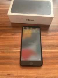 Iphone 7 Plus 32GB Czarny