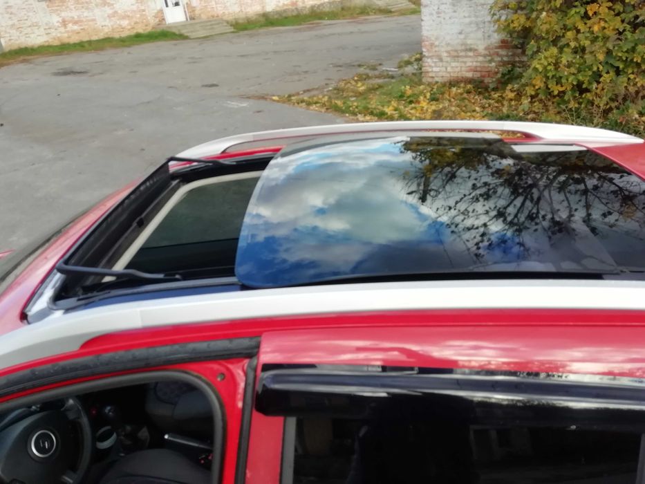 Рено кліо 3 універсал