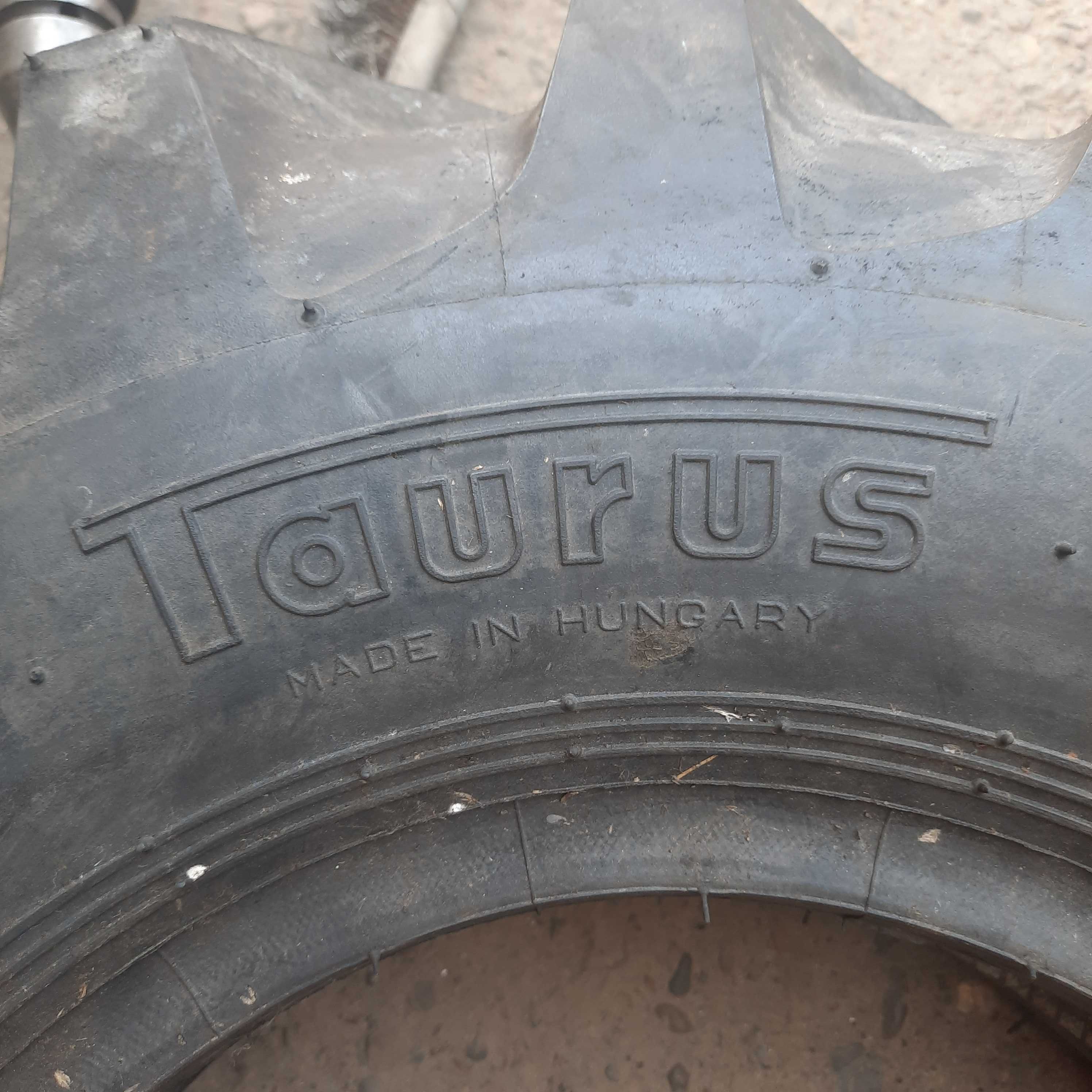 Шины мотоблок трактор спецтехника 7.00 - R12 Taurus 4шт. НОВЫЕ