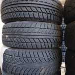 Шини  зимові 205/55R 16