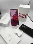 Samsung S20FE 8/256GB
