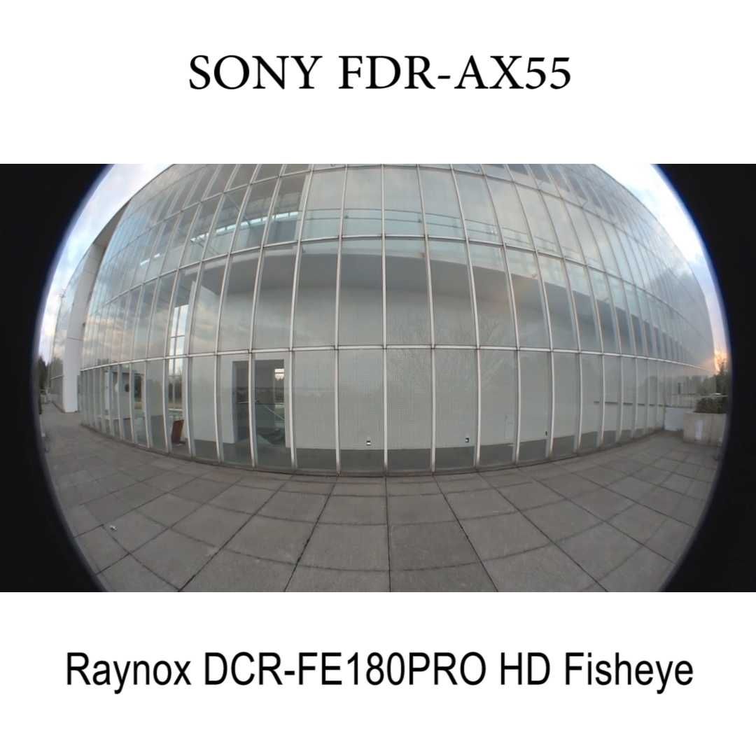 Fisheye объектив, фишай, скейт, скейтборд | Raynox / Century / Opteka