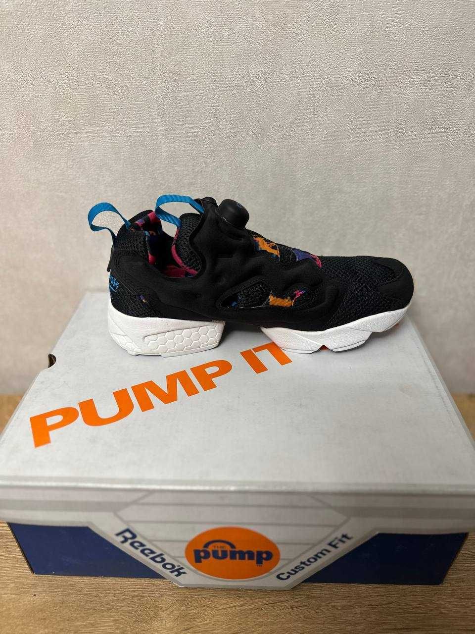 Reebok Instapump Fury Ar