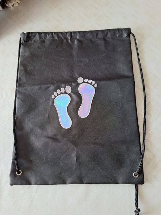 Worek na buty Beniamin Glamour