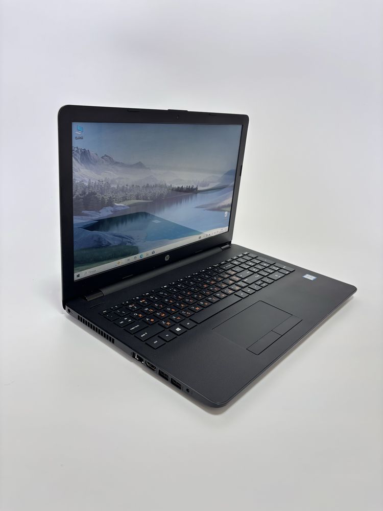 HP NoteBook 15-BS013DX