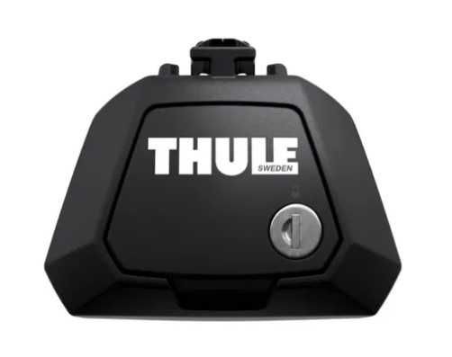 Thule Evo Raised Rail 710410 stopy 71041