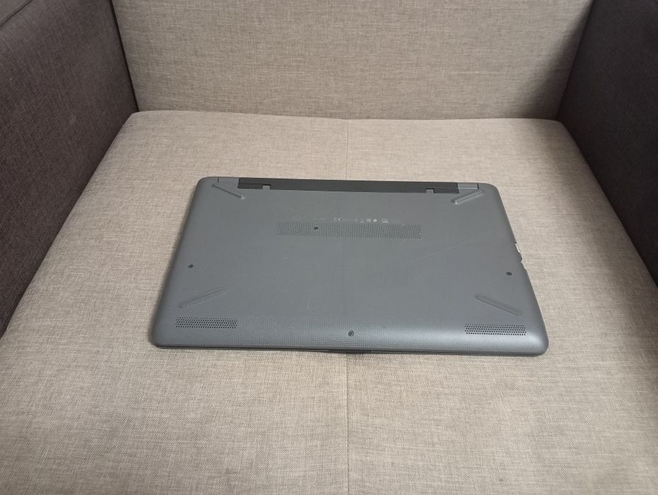 Ноутбук Hp 250 G6, Intel Core i5-7200,ram 8/ssd 240 gb