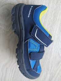 Buty trekkingowe r29 jak NOWE