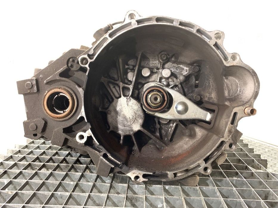 SKRZYNIA BIEGÓW  HYUNDAI i30 Kombi (FD) 2007 - 2012 1.6 CRDi 66 kW [90 KM] olej napędowy 2008 -