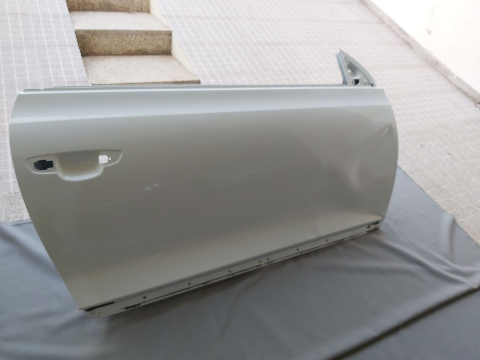 Porta VW Scirocco Fase 2 Original