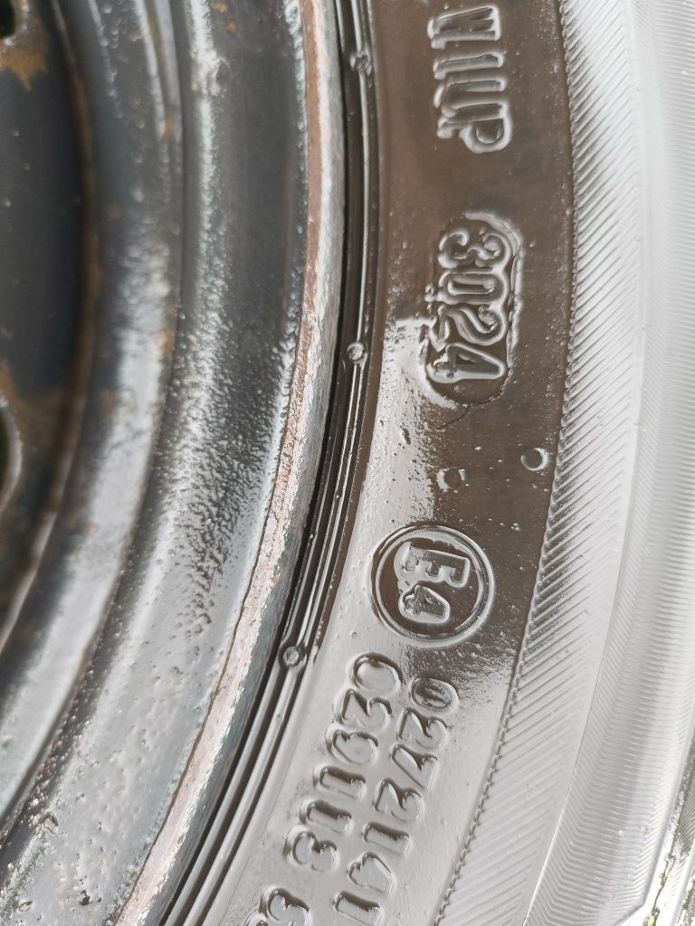 Opony Barum Quartaris 5  165/70 R14