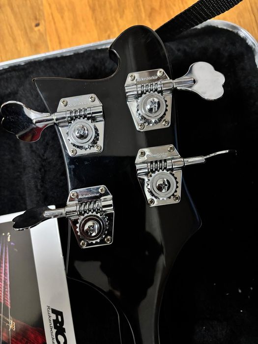 Rickenbacker 4003 S Bass