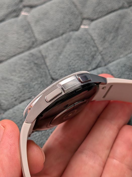 Годинник Samsung Galaxy Watch 6 Classic 47mm