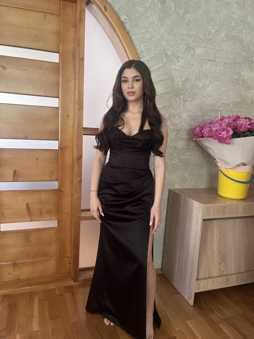 Вечірнє плаття tsarskaya