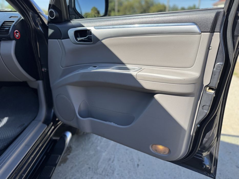 Mitsubishi Pajero Sport ll 2012 року