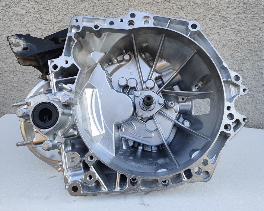 Skrzynia biegów Peugeot Partner / Citroen Berlingo 2.0 HDI BE4 Poznań