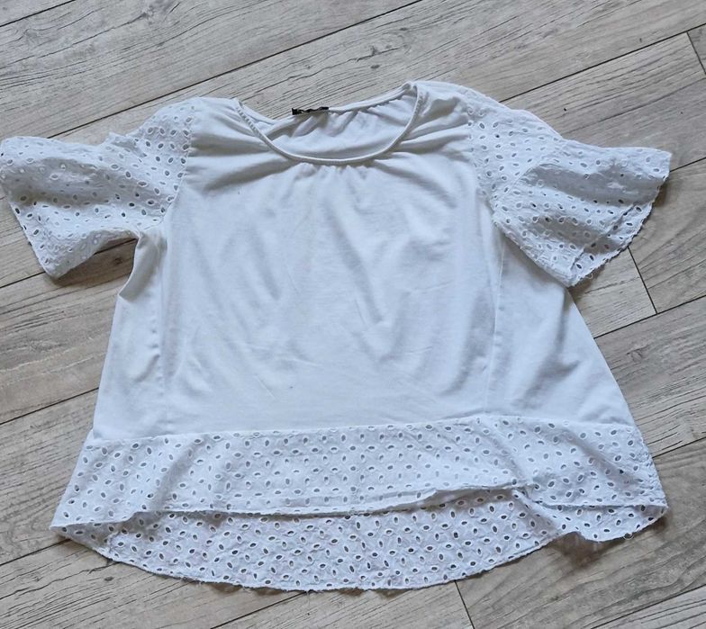 Bluzka damska ciążowa