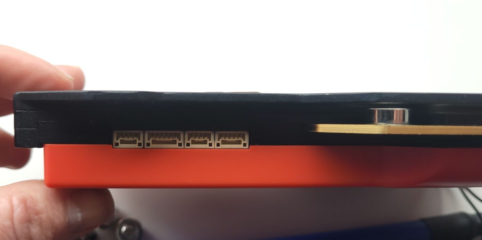 Плата захисту акумулятора DALY Smart BMS LiFePO4 16S 48V 250A, UART/RS