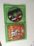 NBA 2k20 Xbox one