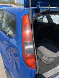 Ford Focus Mk2 lampa tył lewa kombi przed lift 2004 / 2008