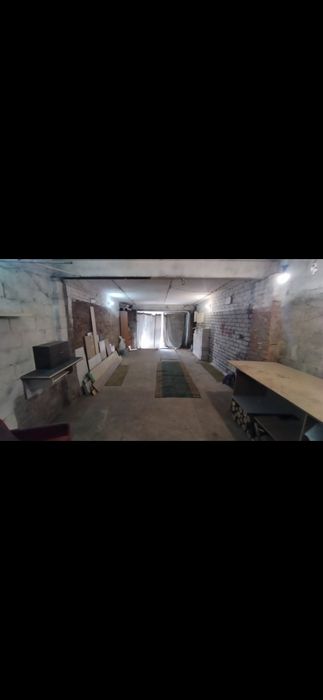 Продам гараж под склад