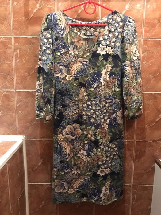 Плаття, сукня