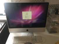 Computador - Apple iMac 24, para Design Gráfico e/ou Vídeo