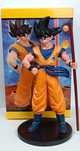 Figurka Son Goku z Dragon Ball - Idealna dla Fanów Anime i na Prezent