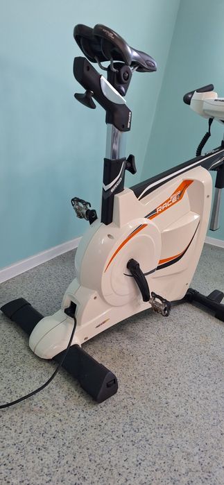 Rowerek spiningowy kettler racer super stan Dowóz Wysyłka Gratis