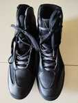 Botas Dainese para homem 45.