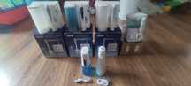 Irygator oral b waterpik turewell