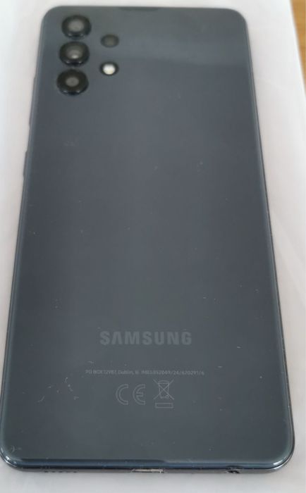 A32 samsung 128gb