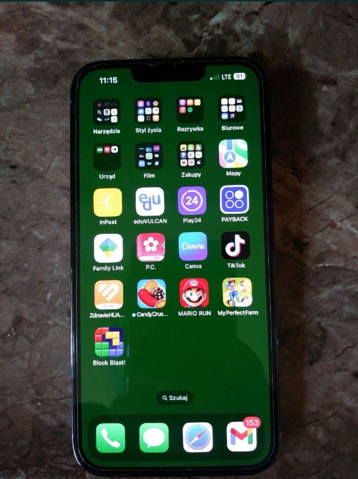 iPhone 13 Pro 256gb